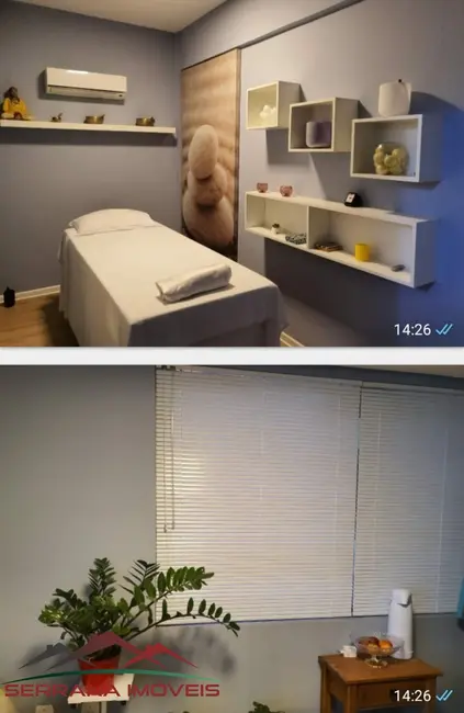 Foto 3 de Sala Comercial à venda, 75m2 em Centro, Nova Petropolis - RS