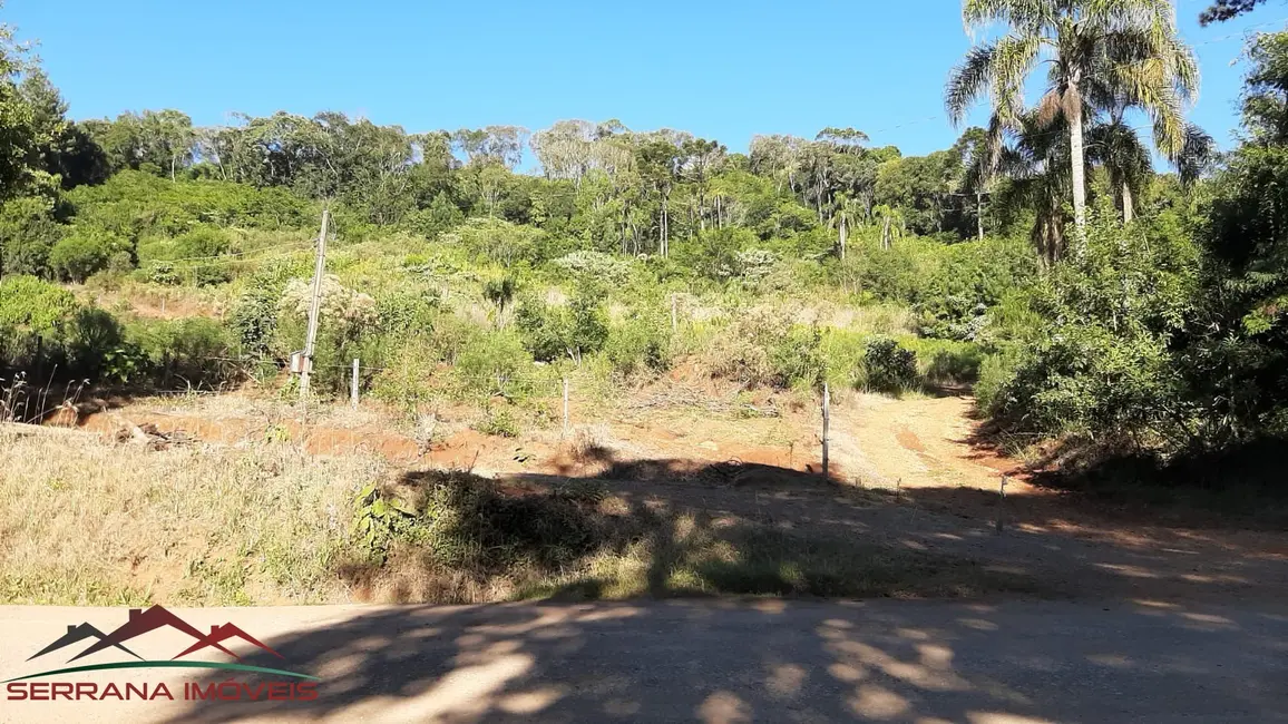 Foto 1 de Terreno / Lote à venda, 20000m2 em Nova Petropolis - RS