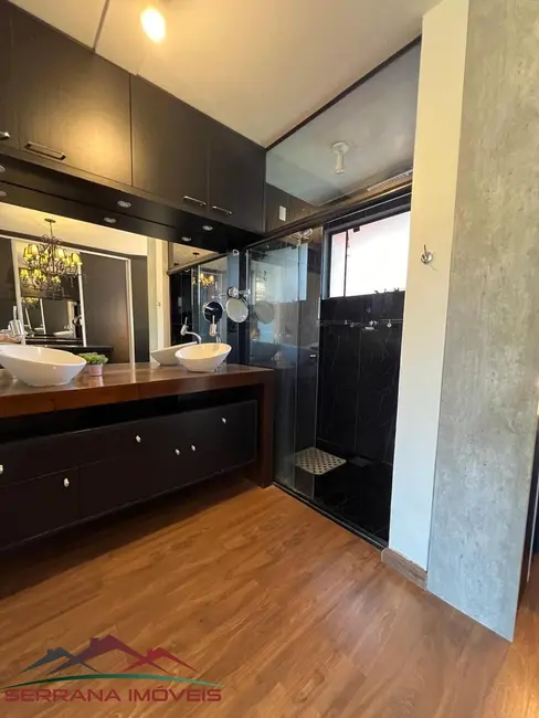 Casa com 2 quartos à venda, 268m2 em Nova Petropolis - RS - imagem 4 Foto 4 de Casa com 2 quartos à venda, 268m2 em Nova Petropolis - RS