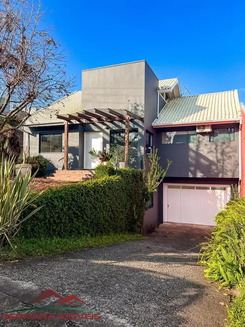 Casa com 2 quartos à venda, 268m2 em Nova Petropolis - RS - imagem 8 Foto 8 de Casa com 2 quartos à venda, 268m2 em Nova Petropolis - RS