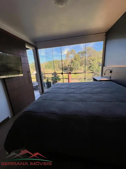 Casa com 2 quartos à venda, 268m2 em Nova Petropolis - RS - imagem 3 Foto 3 de Casa com 2 quartos à venda, 268m2 em Nova Petropolis - RS