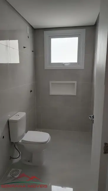 Foto 9 de Apartamento com 1 quarto à venda e para alugar, 60m2 em Nova Petropolis - RS