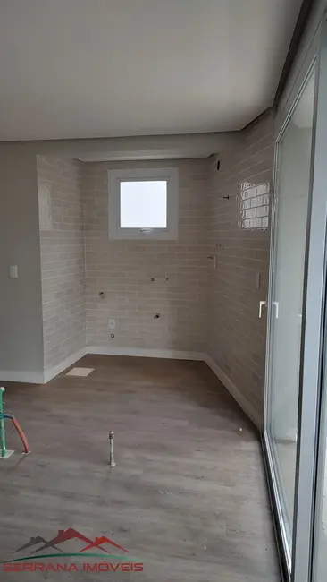 Foto 7 de Apartamento com 1 quarto à venda e para alugar, 60m2 em Nova Petropolis - RS