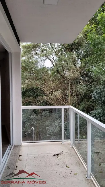 Foto 4 de Apartamento com 1 quarto à venda e para alugar, 60m2 em Nova Petropolis - RS