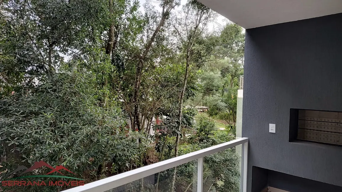 Foto 3 de Apartamento com 1 quarto à venda e para alugar, 60m2 em Nova Petropolis - RS