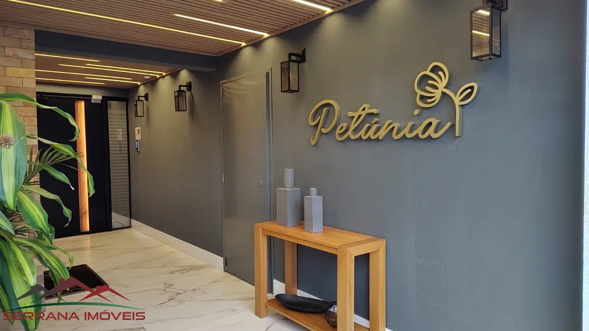 Foto 5 de Apartamento com 1 quarto à venda e para alugar, 60m2 em Nova Petropolis - RS