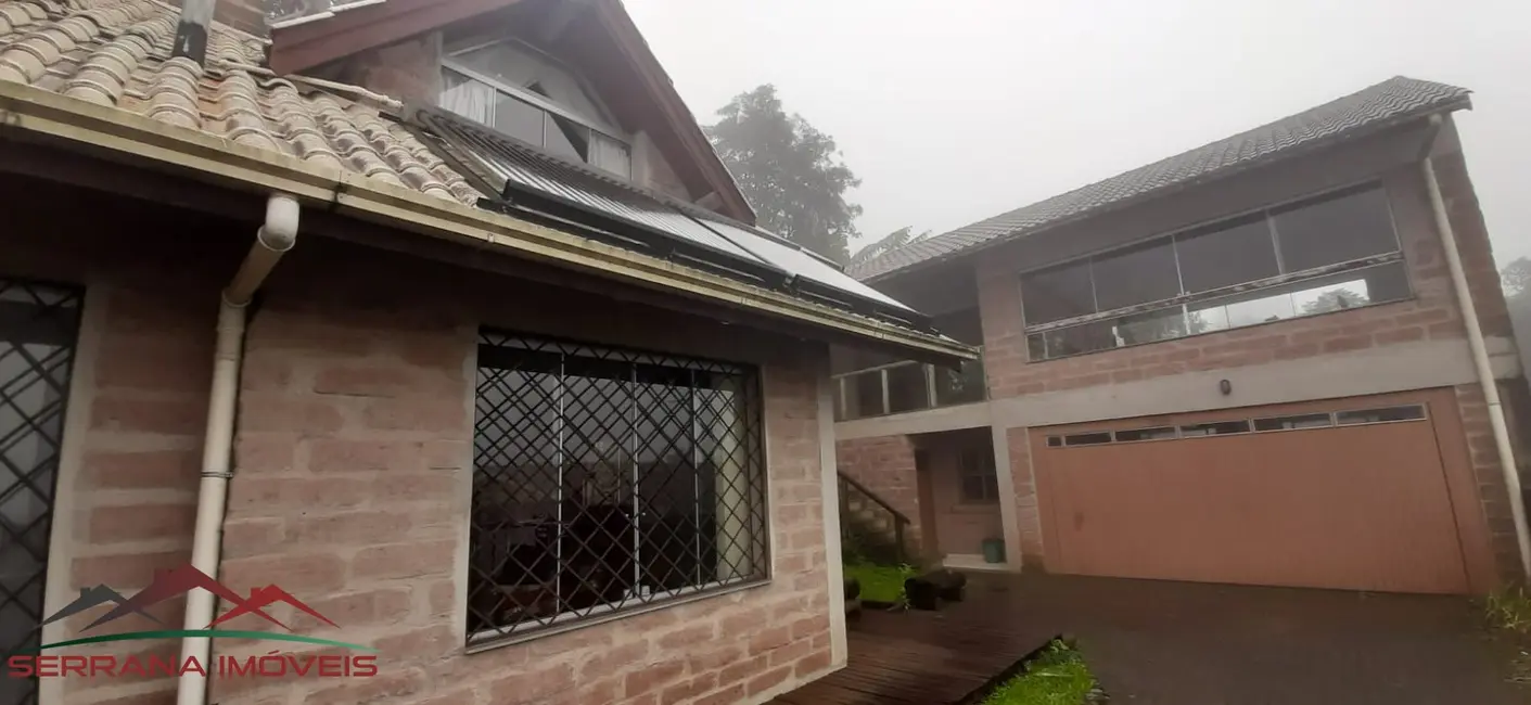 Foto 2 de Apartamento com 1 quarto para alugar, 40m2 em Centro, Nova Petropolis - RS