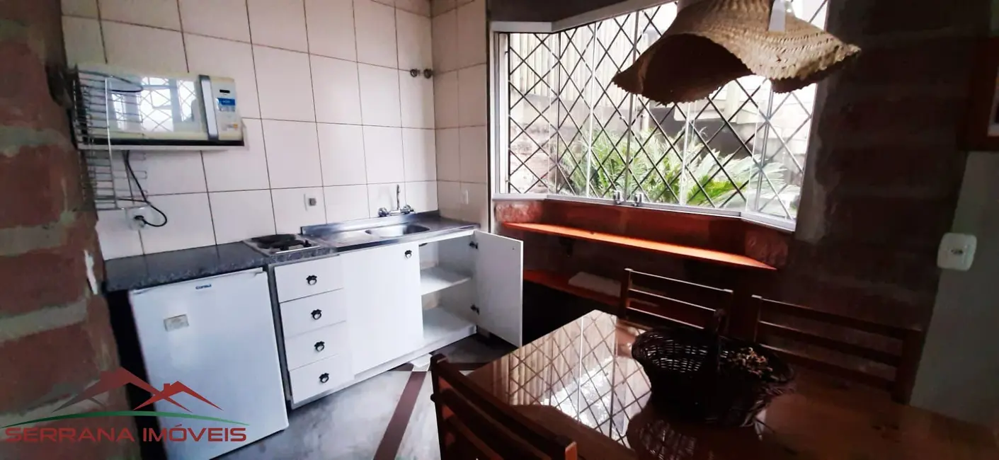 Foto 1 de Apartamento com 1 quarto para alugar, 40m2 em Centro, Nova Petropolis - RS