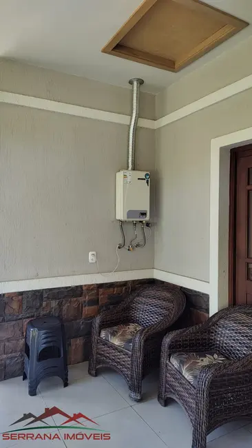 Foto 4 de Casa com 3 quartos à venda, 179m2 em Nova Petropolis - RS