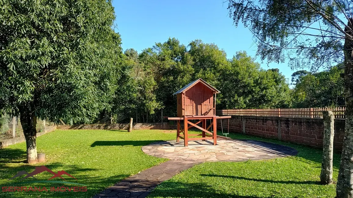 Foto 7 de Casa com 3 quartos à venda, 179m2 em Nova Petropolis - RS