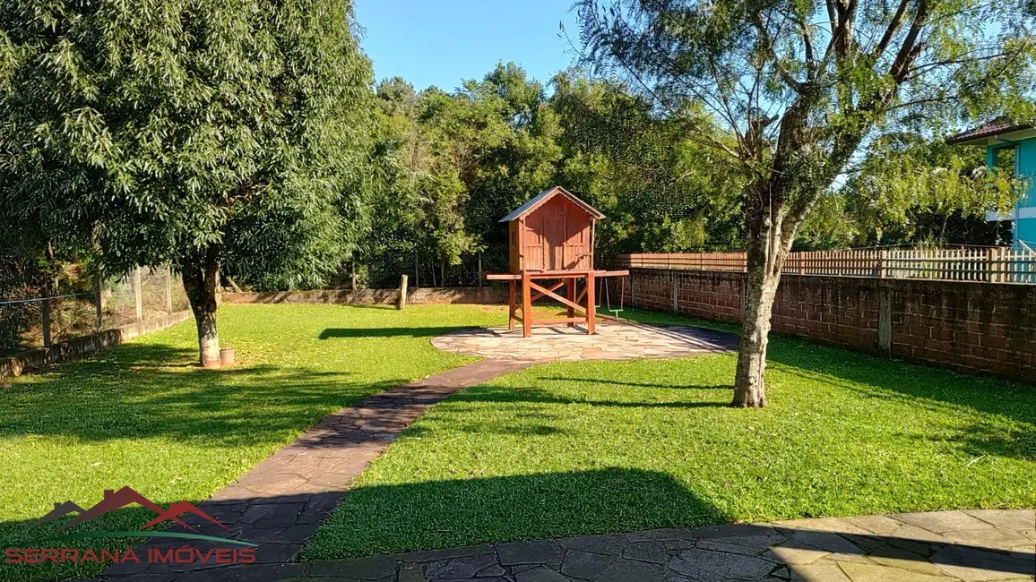 Foto 8 de Casa com 3 quartos à venda, 179m2 em Nova Petropolis - RS