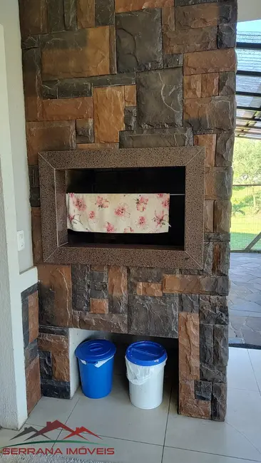 Foto 5 de Casa com 3 quartos à venda, 179m2 em Nova Petropolis - RS