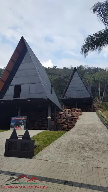 Foto 5 de Casa com 2 quartos à venda, 124m2 em Nova Petropolis - RS