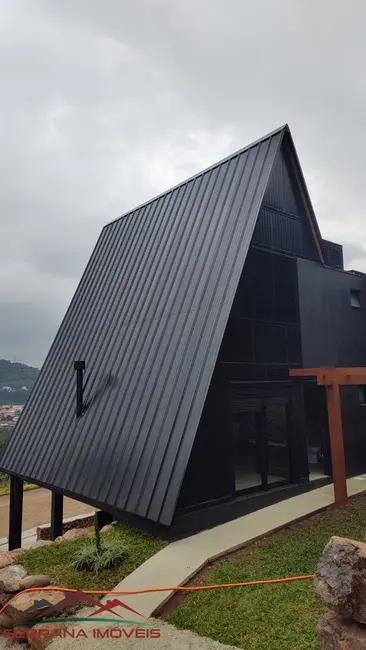 Foto 7 de Casa com 2 quartos à venda, 124m2 em Nova Petropolis - RS