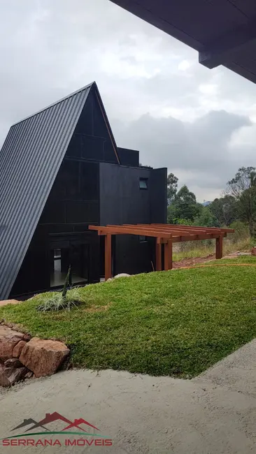 Foto 6 de Casa com 2 quartos à venda, 124m2 em Nova Petropolis - RS