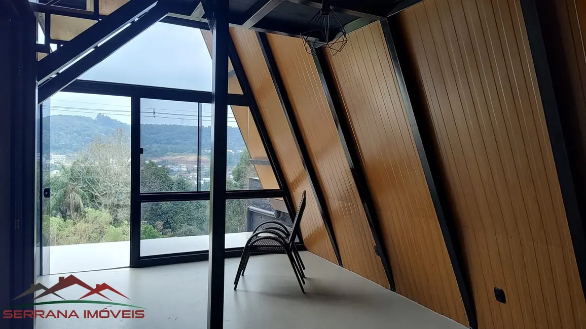 Foto 9 de Casa com 2 quartos à venda, 124m2 em Nova Petropolis - RS