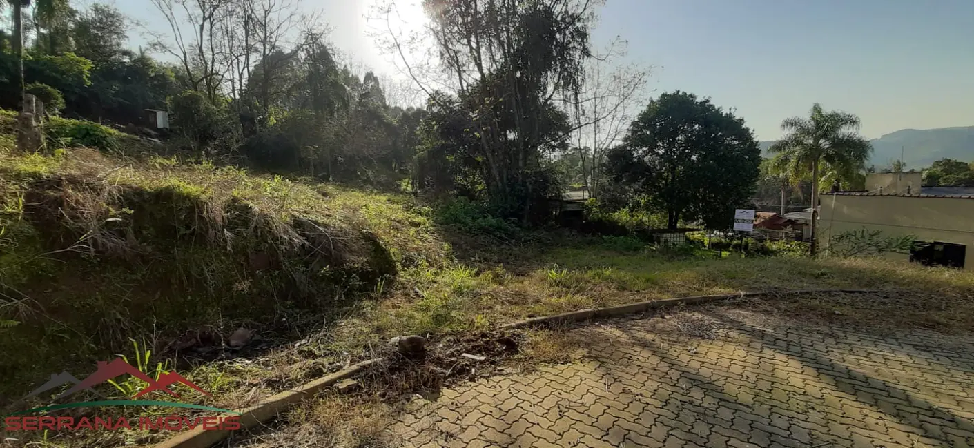 Terreno / Lote à venda, 427m2 em Nova Petropolis - RS - imagem 6 Foto 6 de Terreno / Lote à venda, 427m2 em Nova Petropolis - RS