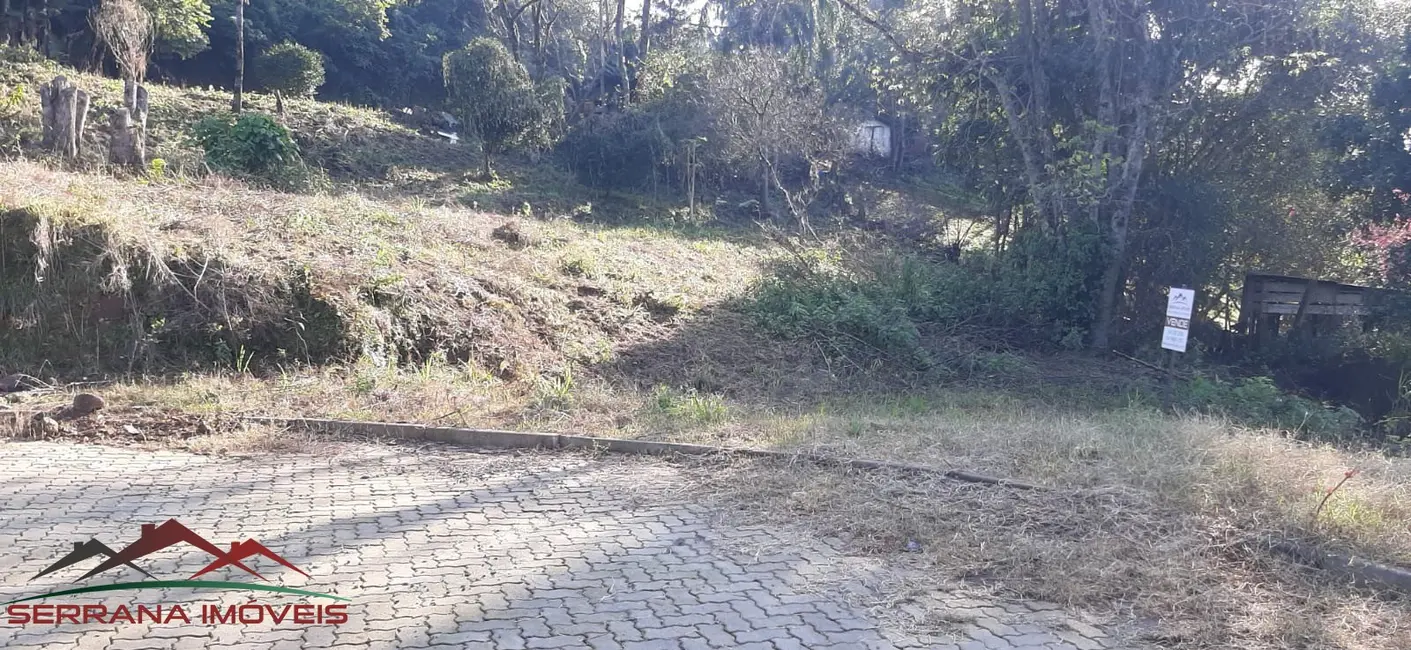 Terreno / Lote à venda, 427m2 em Nova Petropolis - RS - imagem 3 Foto 3 de Terreno / Lote à venda, 427m2 em Nova Petropolis - RS