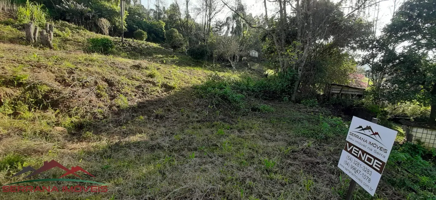Terreno / Lote à venda, 427m2 em Nova Petropolis - RS - imagem 5 Foto 5 de Terreno / Lote à venda, 427m2 em Nova Petropolis - RS