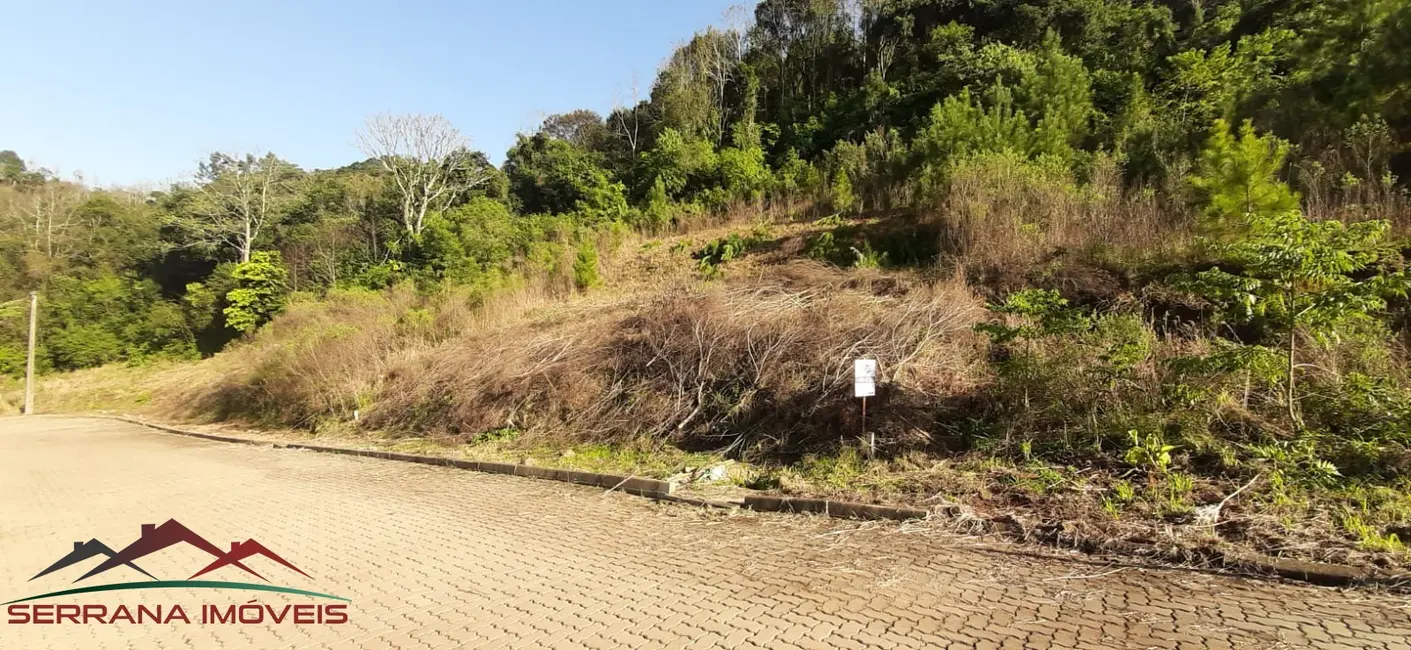 Terreno / Lote à venda, 629m2 em Nova Petropolis - RS - imagem 2 Foto 2 de Terreno / Lote à venda, 629m2 em Nova Petropolis - RS