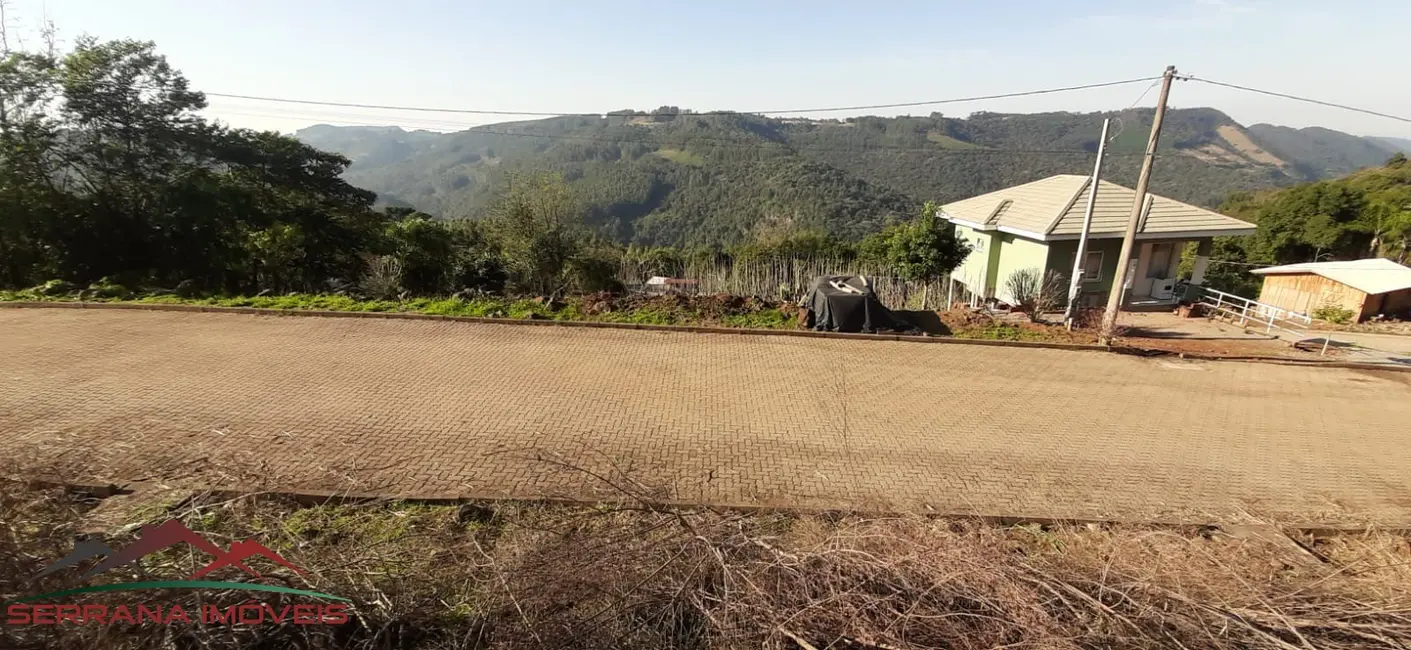 Terreno / Lote à venda, 629m2 em Nova Petropolis - RS - imagem 1 Foto 1 de Terreno / Lote à venda, 629m2 em Nova Petropolis - RS