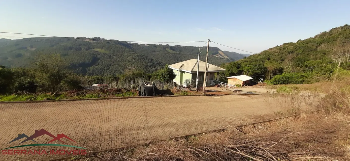 Terreno / Lote à venda, 629m2 em Nova Petropolis - RS - imagem 9 Foto 9 de Terreno / Lote à venda, 629m2 em Nova Petropolis - RS
