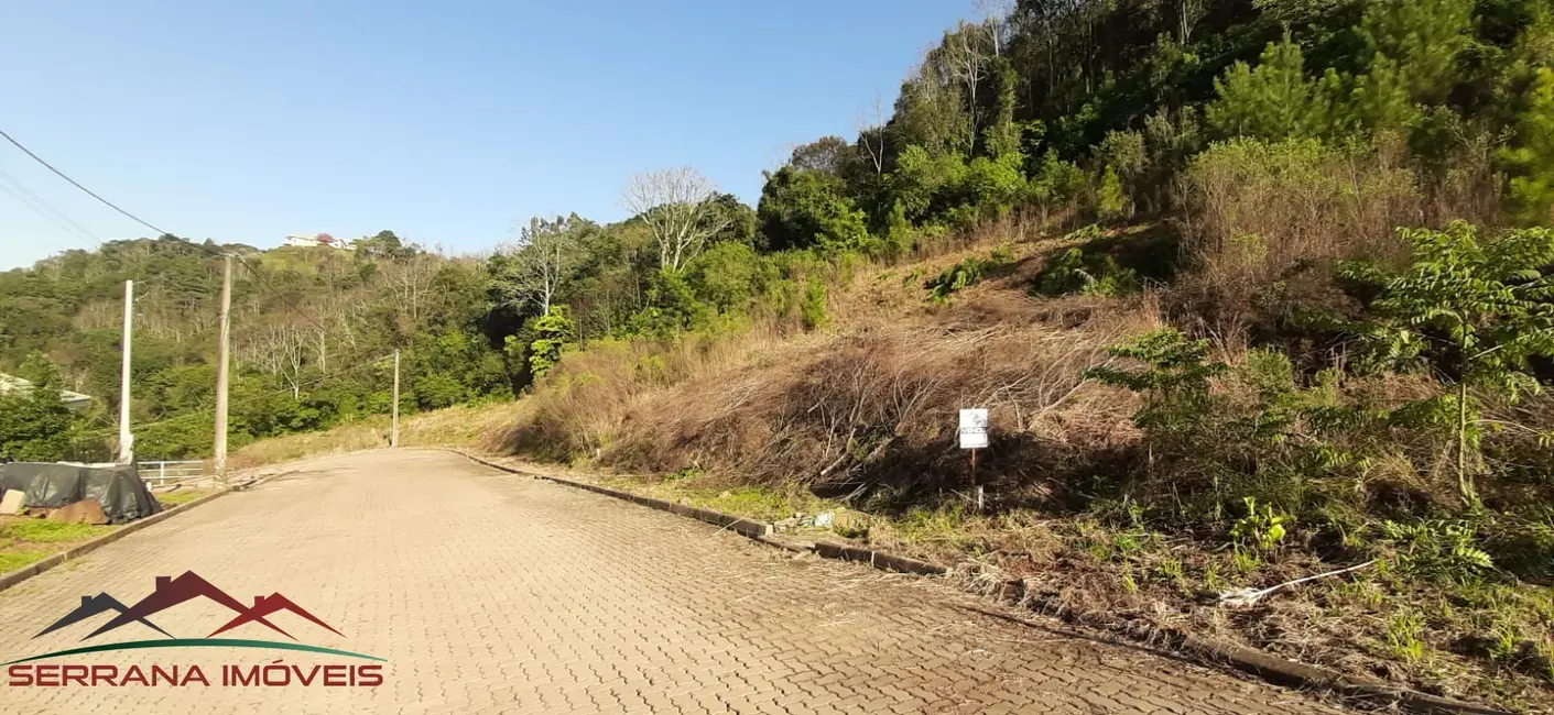 Terreno / Lote à venda, 629m2 em Nova Petropolis - RS - imagem 3 Foto 3 de Terreno / Lote à venda, 629m2 em Nova Petropolis - RS
