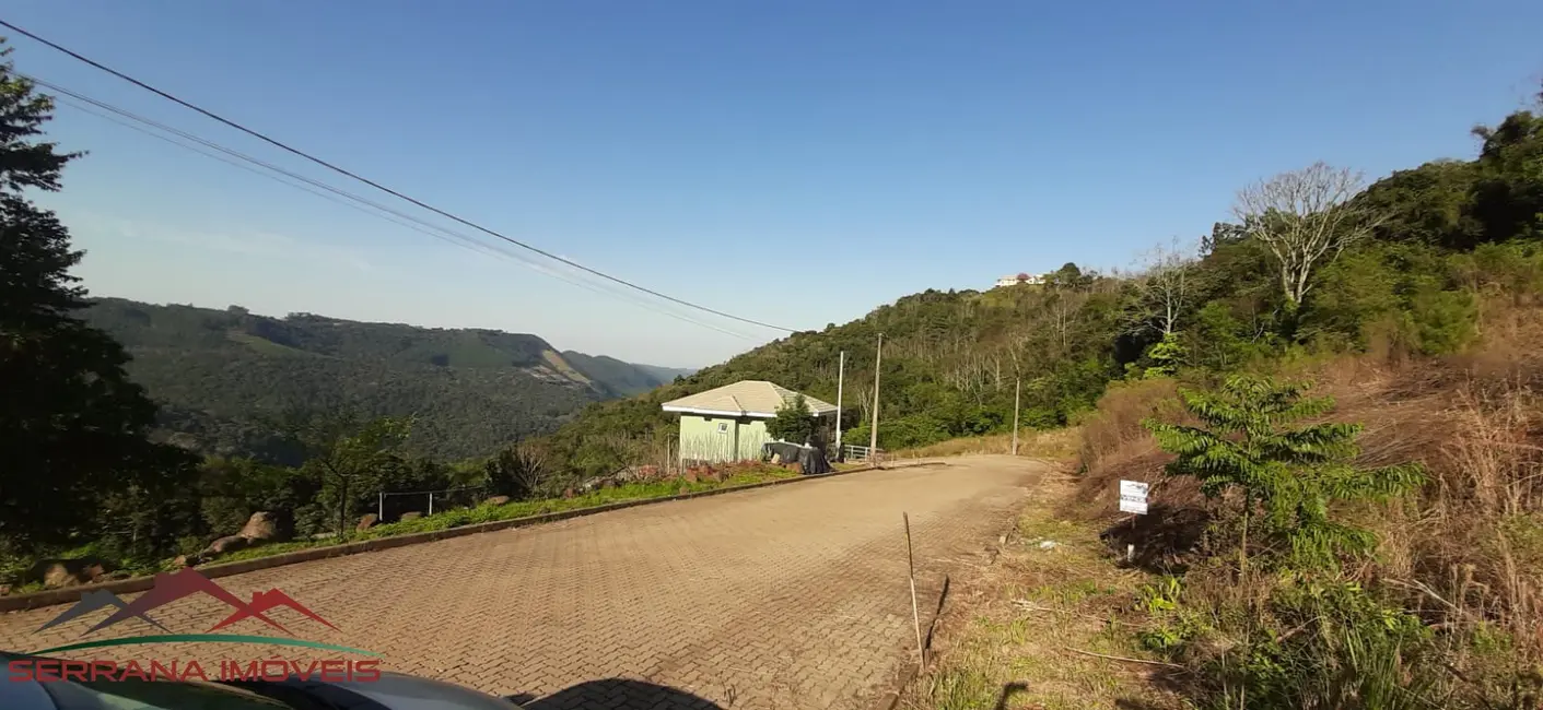 Terreno / Lote à venda, 629m2 em Nova Petropolis - RS - imagem 5 Foto 5 de Terreno / Lote à venda, 629m2 em Nova Petropolis - RS