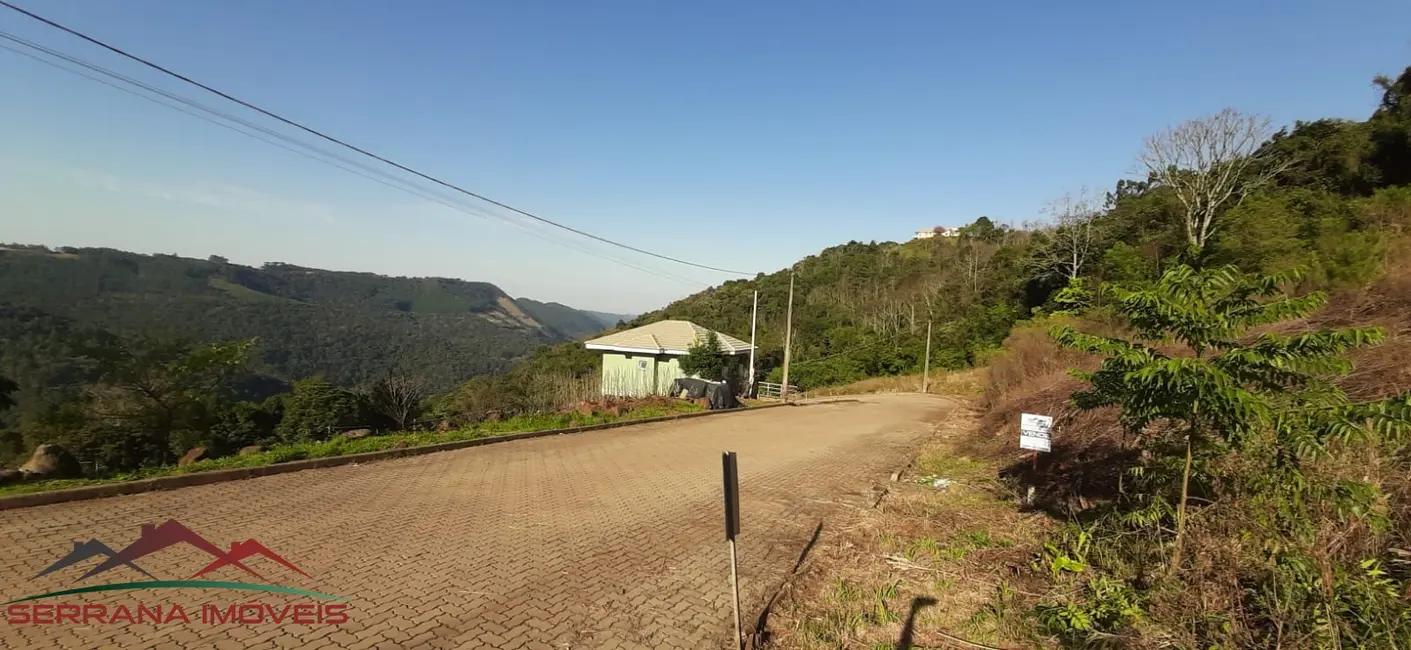 Terreno / Lote à venda, 629m2 em Nova Petropolis - RS - imagem 6 Foto 6 de Terreno / Lote à venda, 629m2 em Nova Petropolis - RS