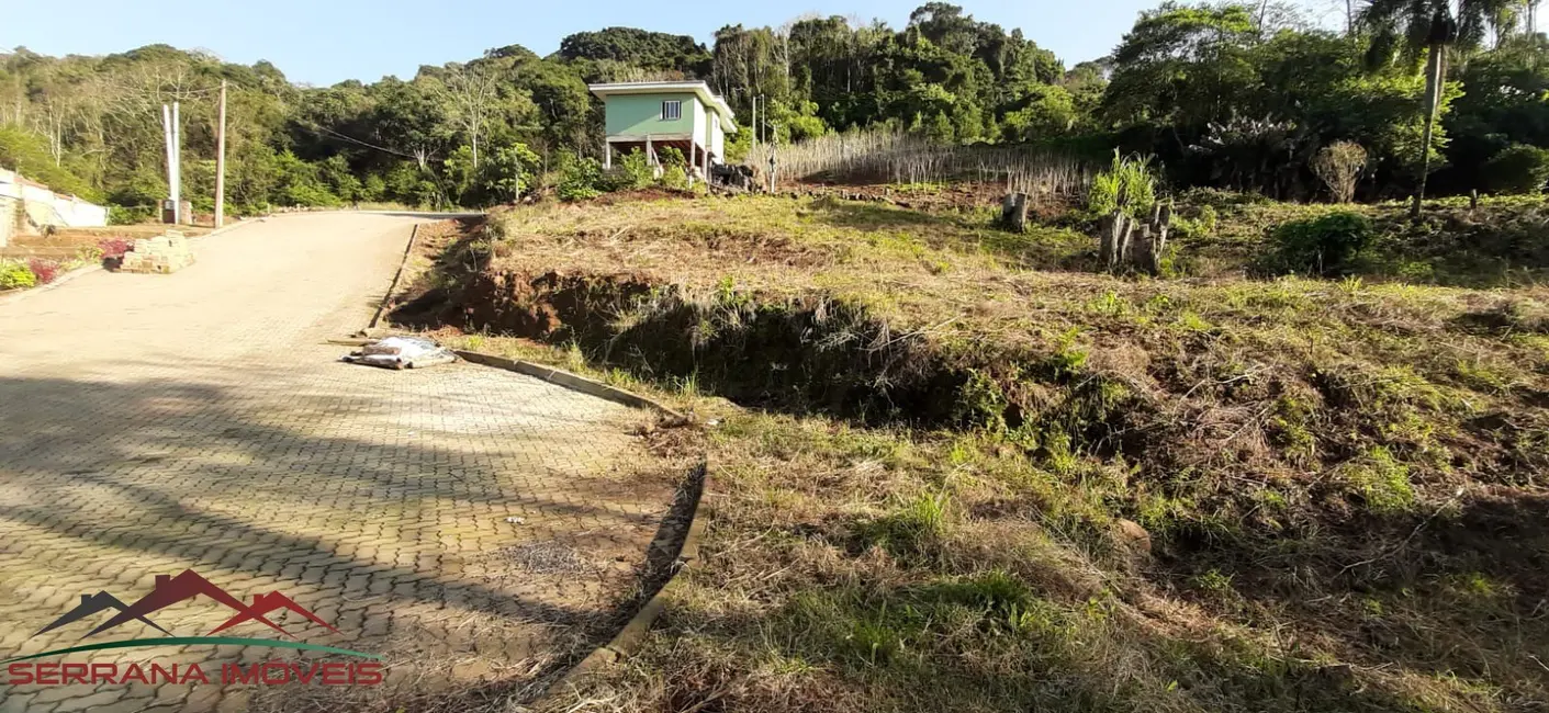 Foto 2 de Terreno / Lote à venda, 432m2 em Nova Petropolis - RS