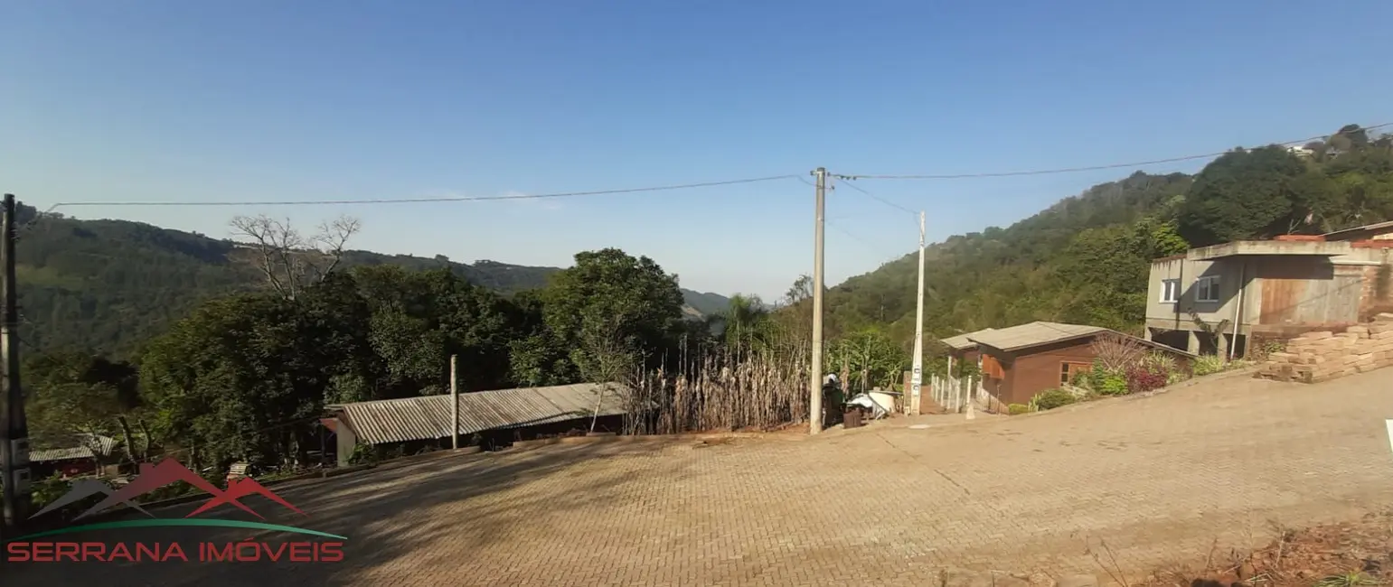 Foto 9 de Terreno / Lote à venda, 360m2 em Nova Petropolis - RS