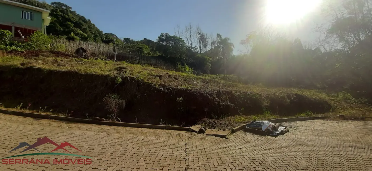 Foto 8 de Terreno / Lote à venda, 360m2 em Nova Petropolis - RS