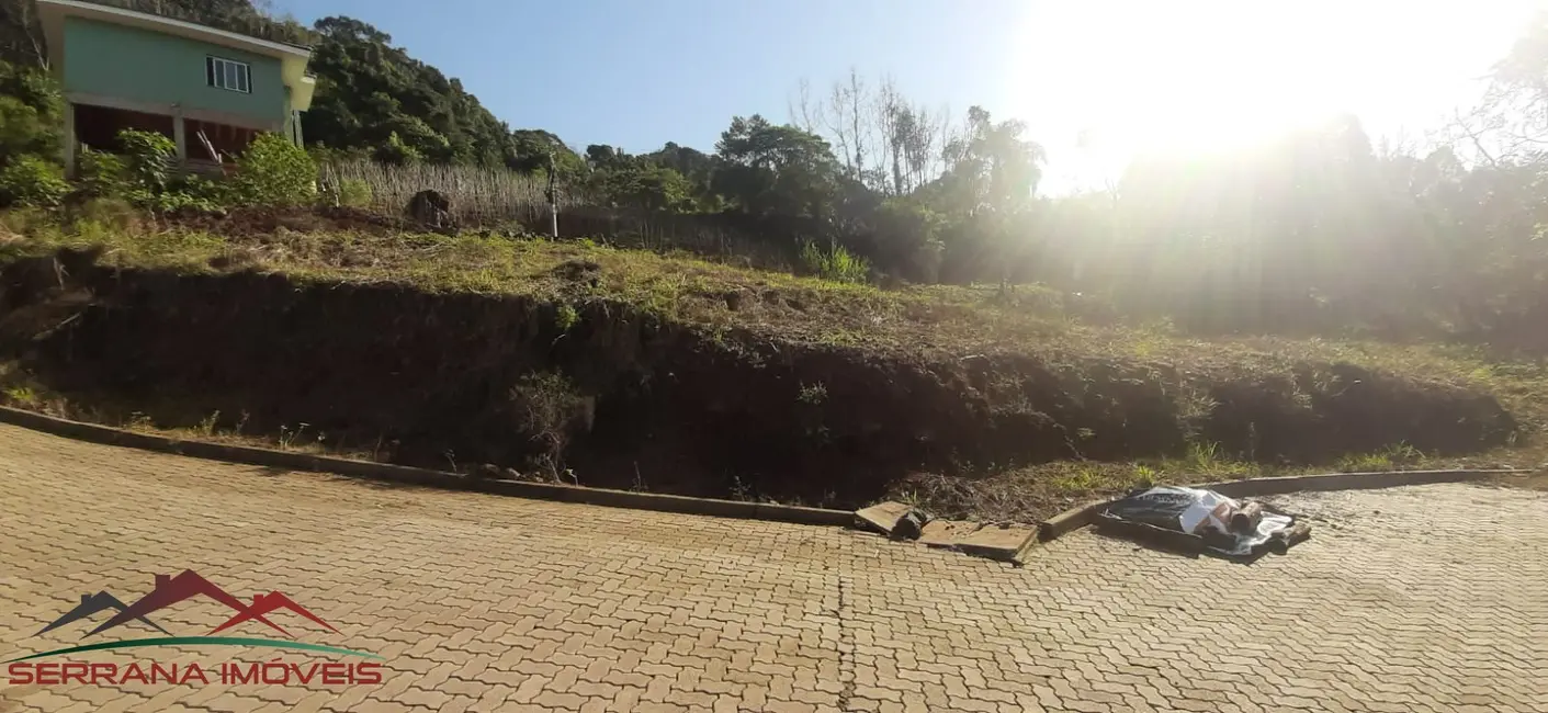 Foto 6 de Terreno / Lote à venda, 360m2 em Nova Petropolis - RS