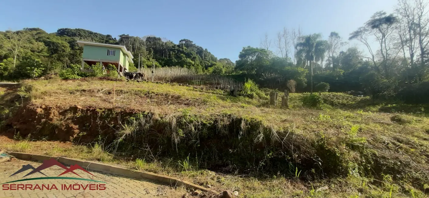 Foto 4 de Terreno / Lote à venda, 360m2 em Nova Petropolis - RS