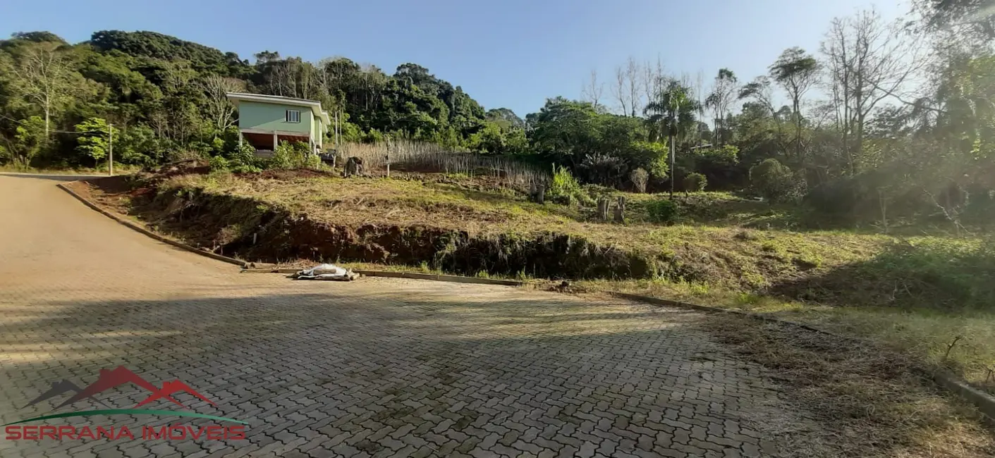 Foto 3 de Terreno / Lote à venda, 360m2 em Nova Petropolis - RS