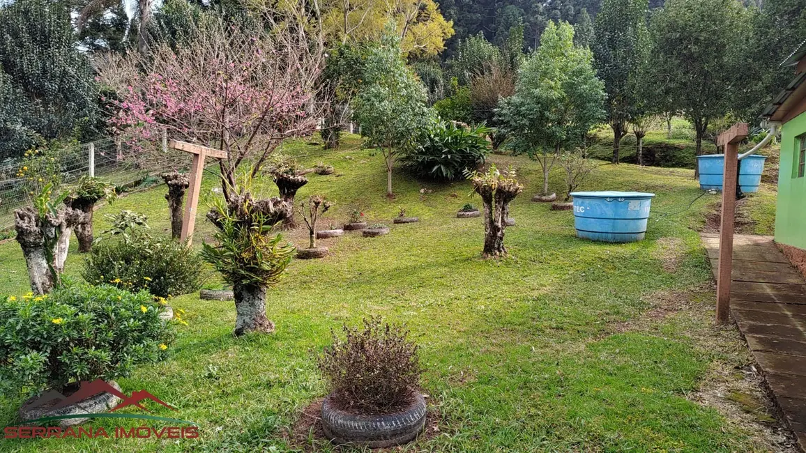 Foto 2 de Casa com 2 quartos para alugar, 60m2 em Nova Petropolis - RS