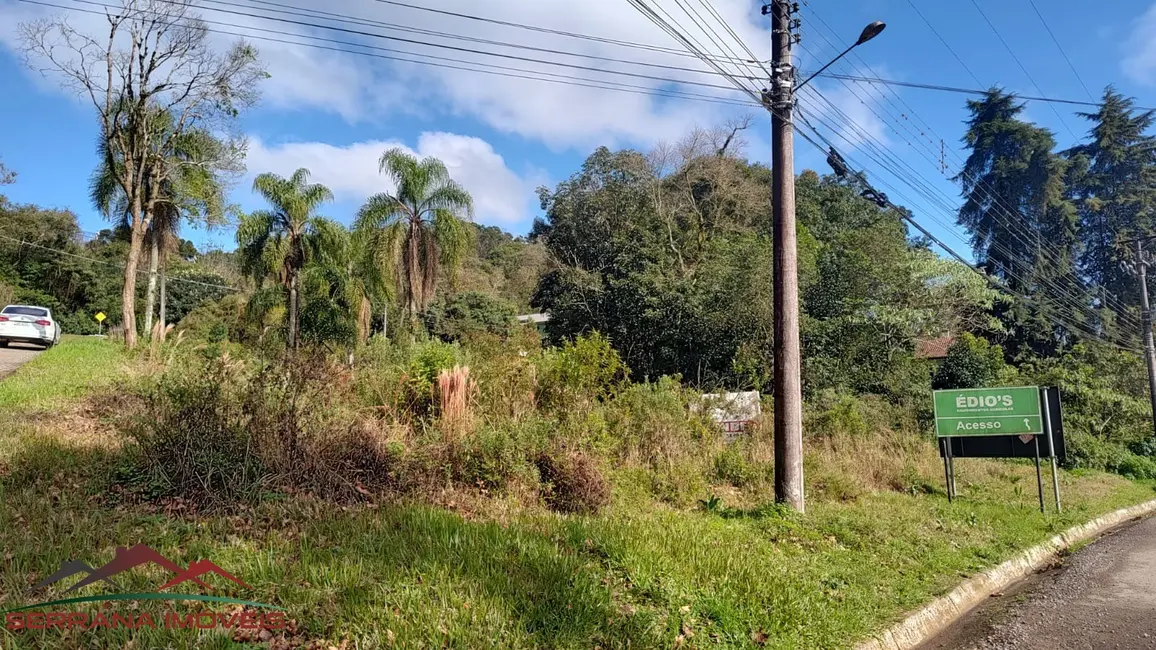 Terreno / Lote à venda, 1294m2 em Nova Petropolis - RS - imagem 8 Foto 8 de Terreno / Lote à venda, 1294m2 em Nova Petropolis - RS