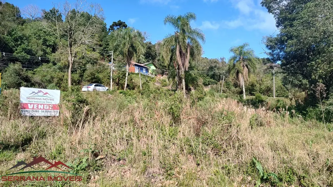 Terreno / Lote à venda, 1294m2 em Nova Petropolis - RS - imagem 1 Foto 1 de Terreno / Lote à venda, 1294m2 em Nova Petropolis - RS