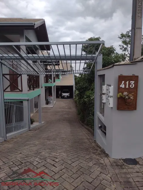 Foto 1 de Casa de Condomínio com 2 quartos para alugar, 109m2 em Nova Petropolis - RS