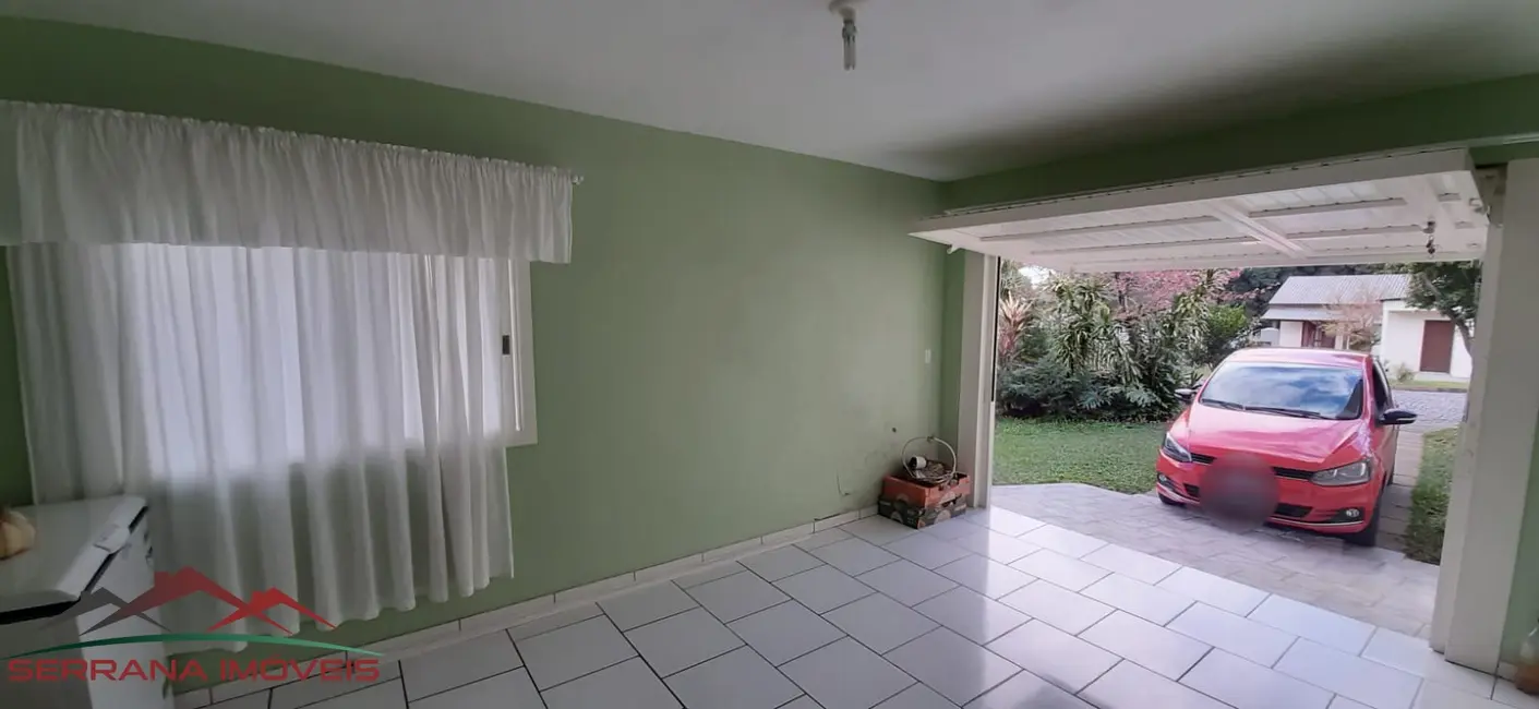 Foto 9 de Casa com 2 quartos à venda, 140m2 em Nova Petropolis - RS