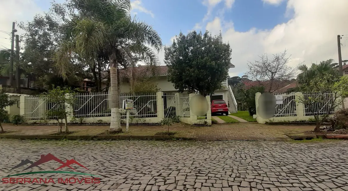 Foto 2 de Casa com 2 quartos à venda, 140m2 em Nova Petropolis - RS
