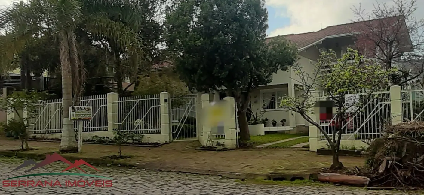 Foto 4 de Casa com 2 quartos à venda, 140m2 em Nova Petropolis - RS