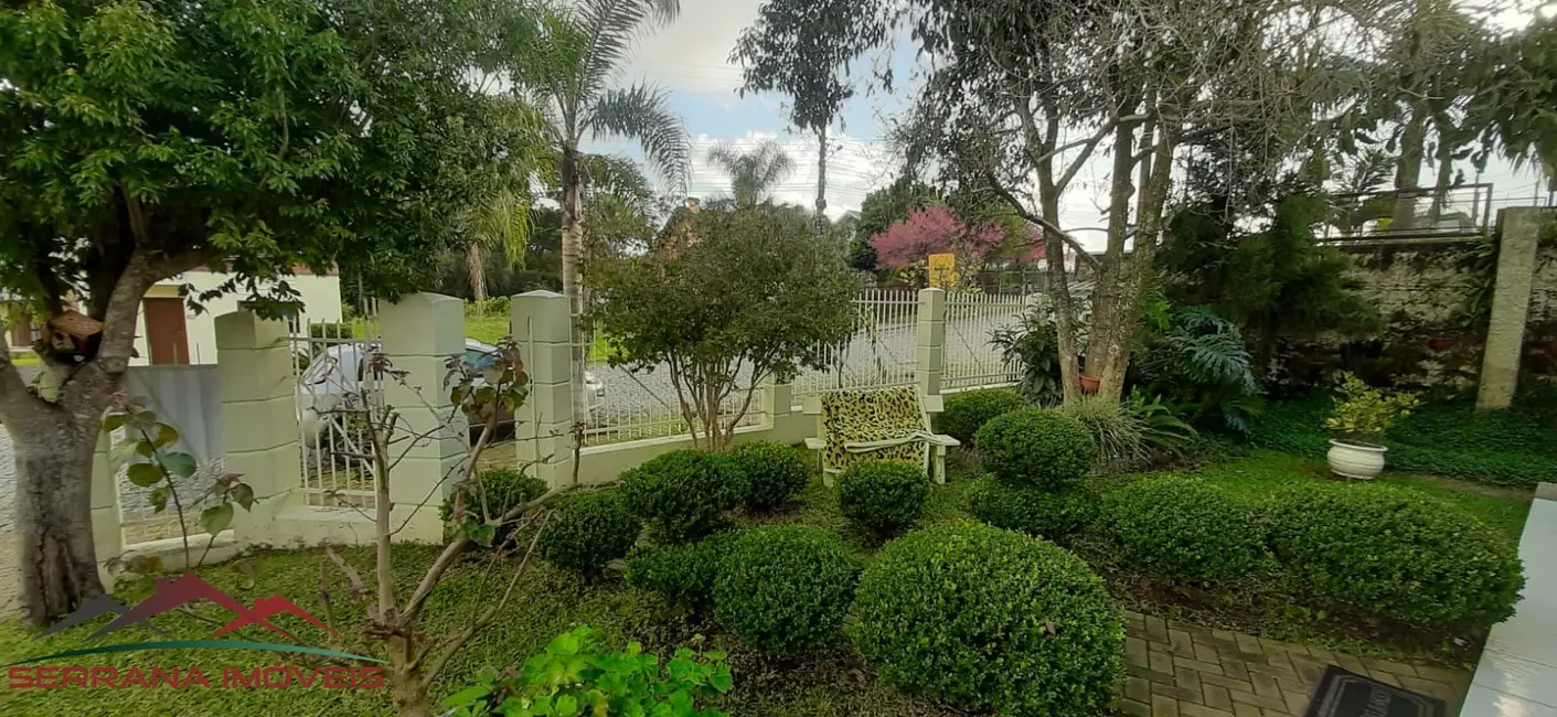 Foto 5 de Casa com 2 quartos à venda, 140m2 em Nova Petropolis - RS
