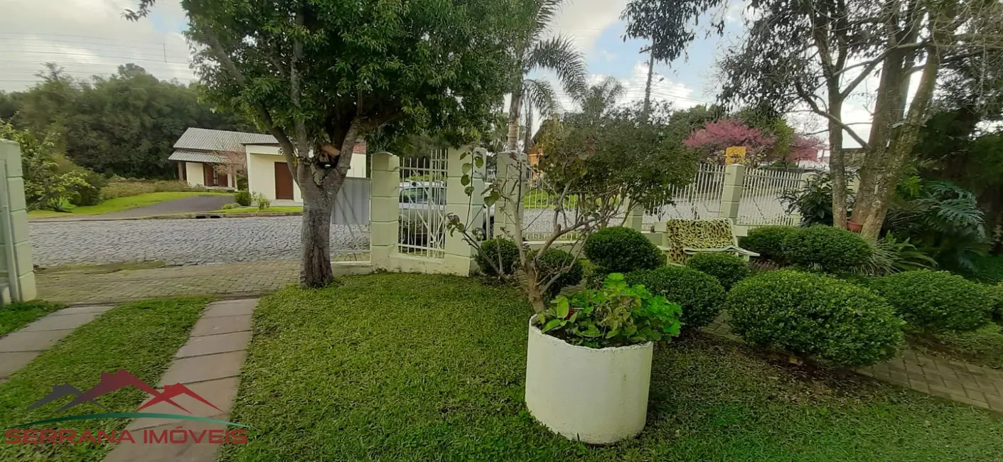 Foto 7 de Casa com 2 quartos à venda, 140m2 em Nova Petropolis - RS