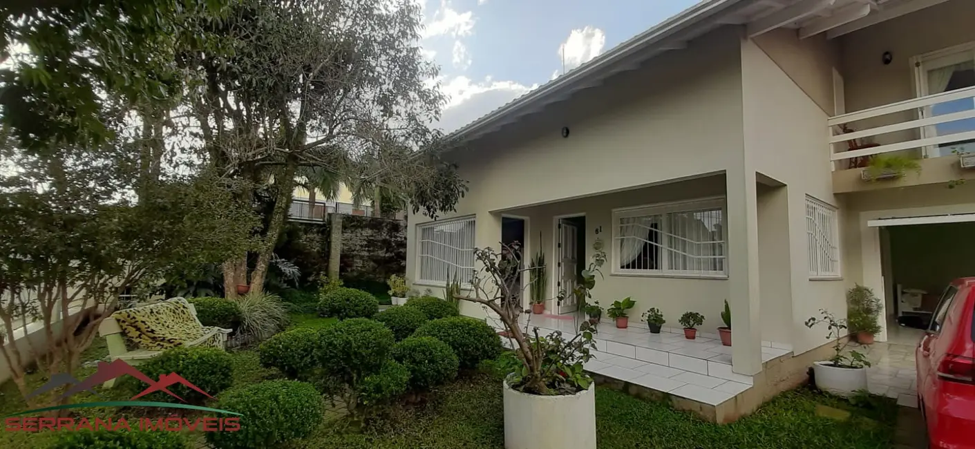 Foto 6 de Casa com 2 quartos à venda, 140m2 em Nova Petropolis - RS