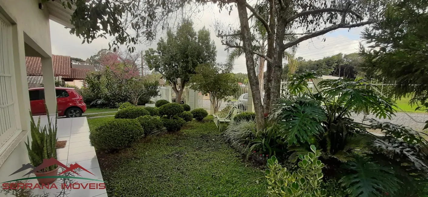 Foto 3 de Casa com 2 quartos à venda, 140m2 em Nova Petropolis - RS