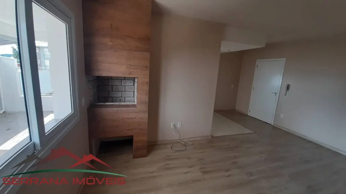 Foto 7 de Apartamento com 2 quartos à venda, 63m2 em Nova Petropolis - RS