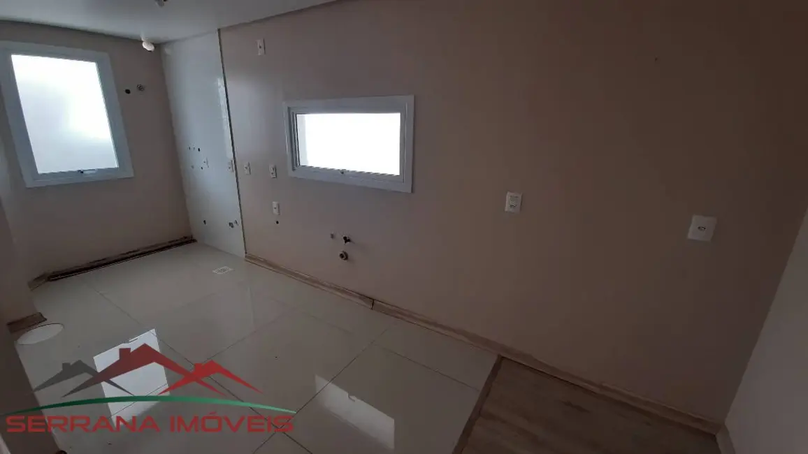 Foto 4 de Apartamento com 2 quartos à venda, 63m2 em Nova Petropolis - RS