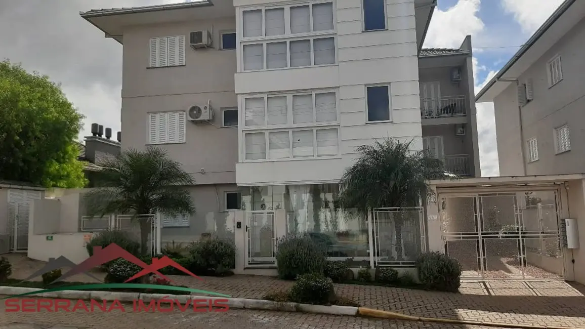 Foto 1 de Apartamento com 2 quartos à venda, 63m2 em Nova Petropolis - RS