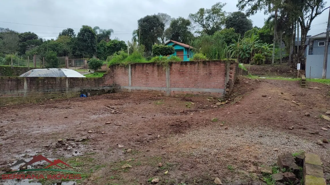 Terreno / Lote à venda, 417m2 em Centro, Picada Cafe - RS - imagem 6 Foto 6 de Terreno / Lote à venda, 417m2 em Centro, Picada Cafe - RS